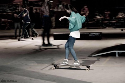 滑板道具的材質有哪些？